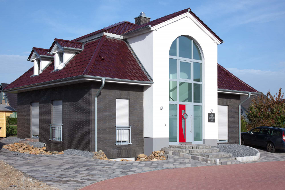 Referenz 88 | Klinkerwerke Muhr