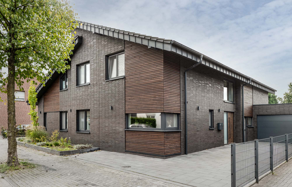 Referenz 87 | Klinkerwerke Muhr