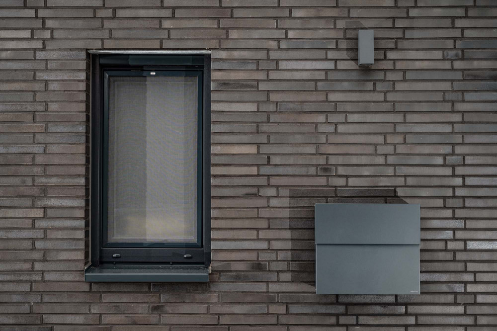 Referenz 87 | Klinkerwerke Muhr