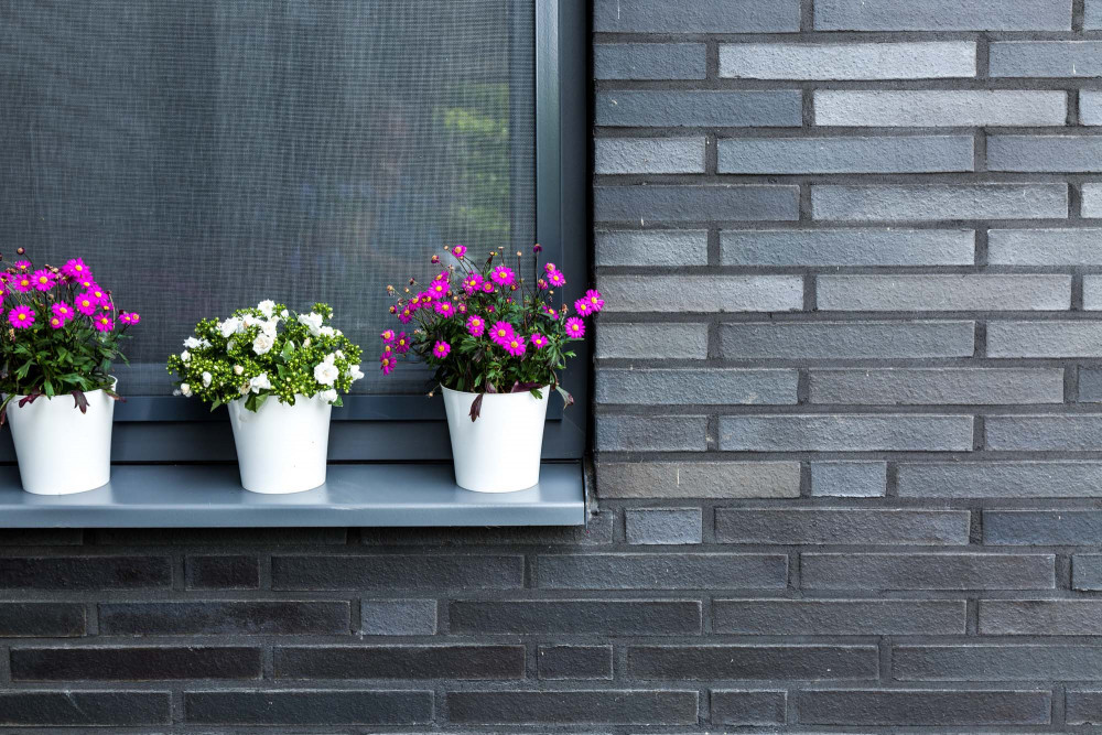 Referenz 101 | Klinkerwerke Muhr