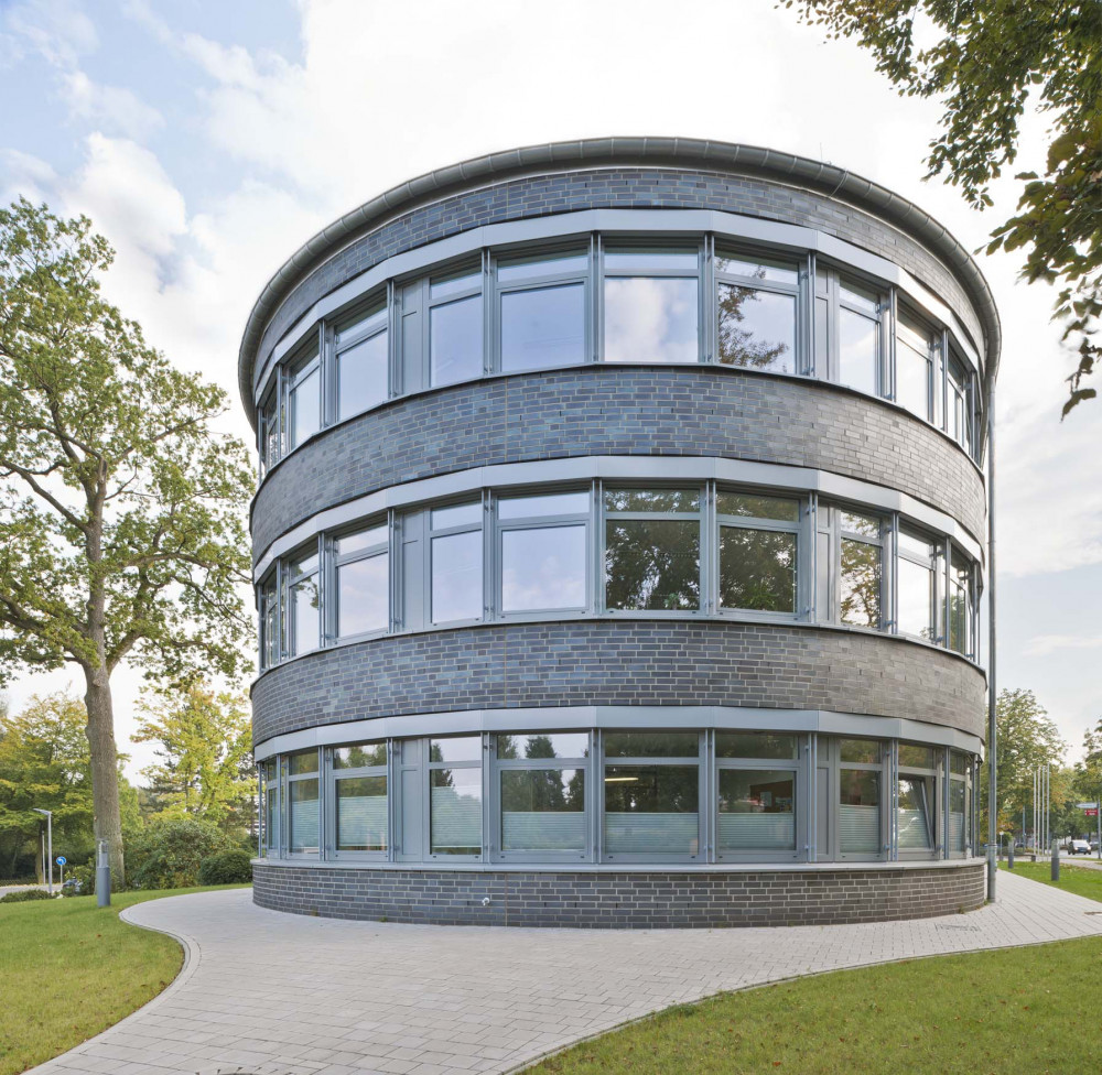 Referenz 89 | Klinkerwerke Muhr