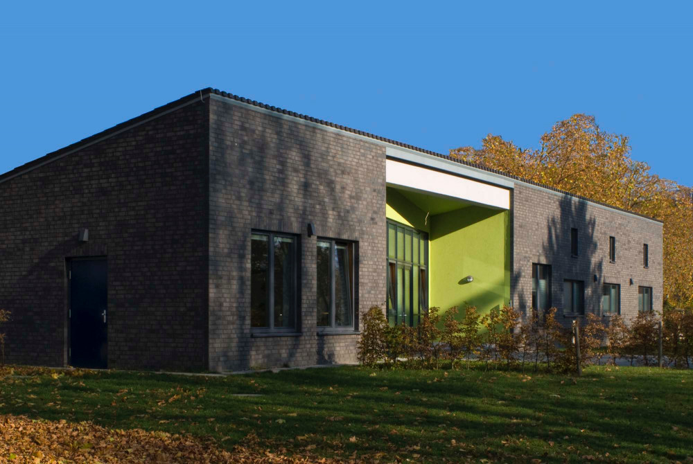 Referenz 90 | Klinkerwerke Muhr