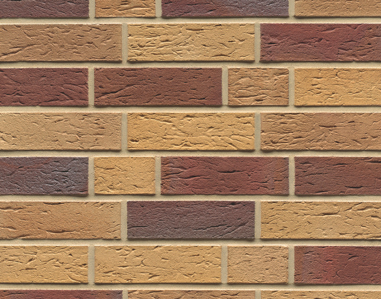 Rubinbeige Nuanciert | Klinkerwerke Muhr
