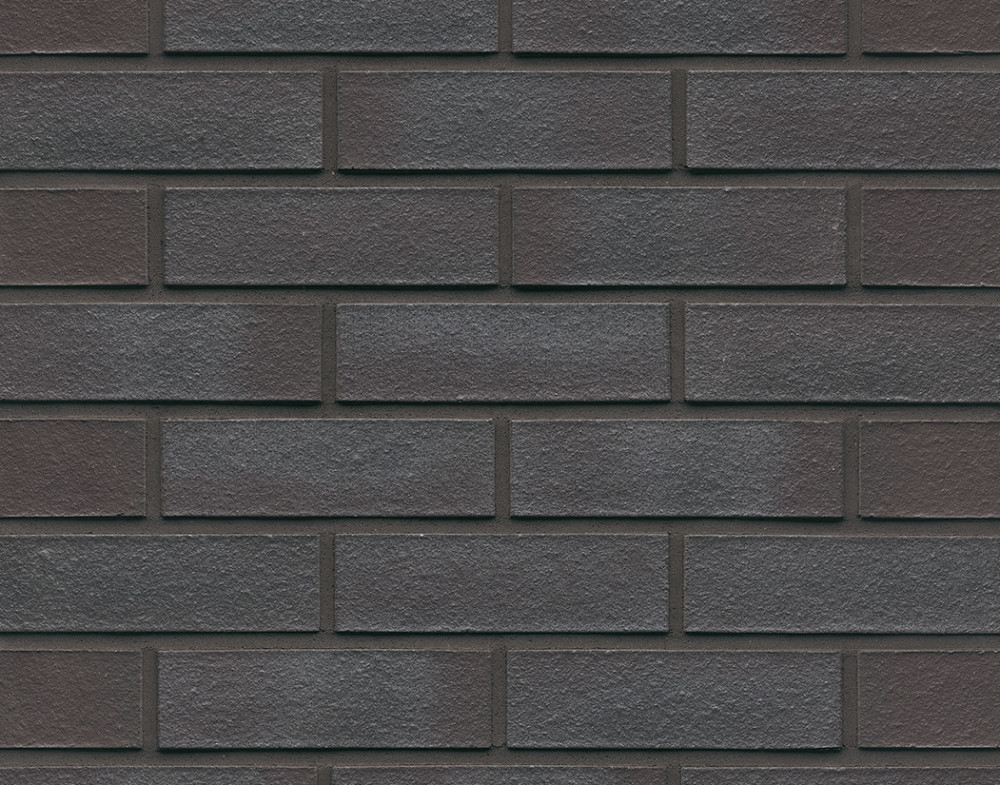 Graphitschwarz | Klinkerwerke Muhr