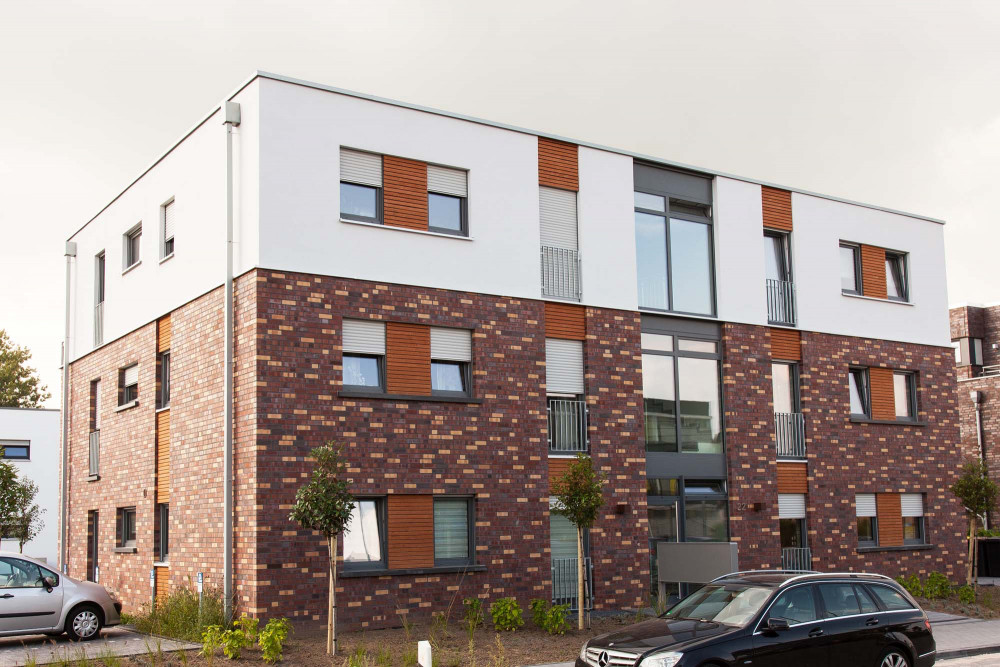 Referenz 92 | Klinkerwerke Muhr