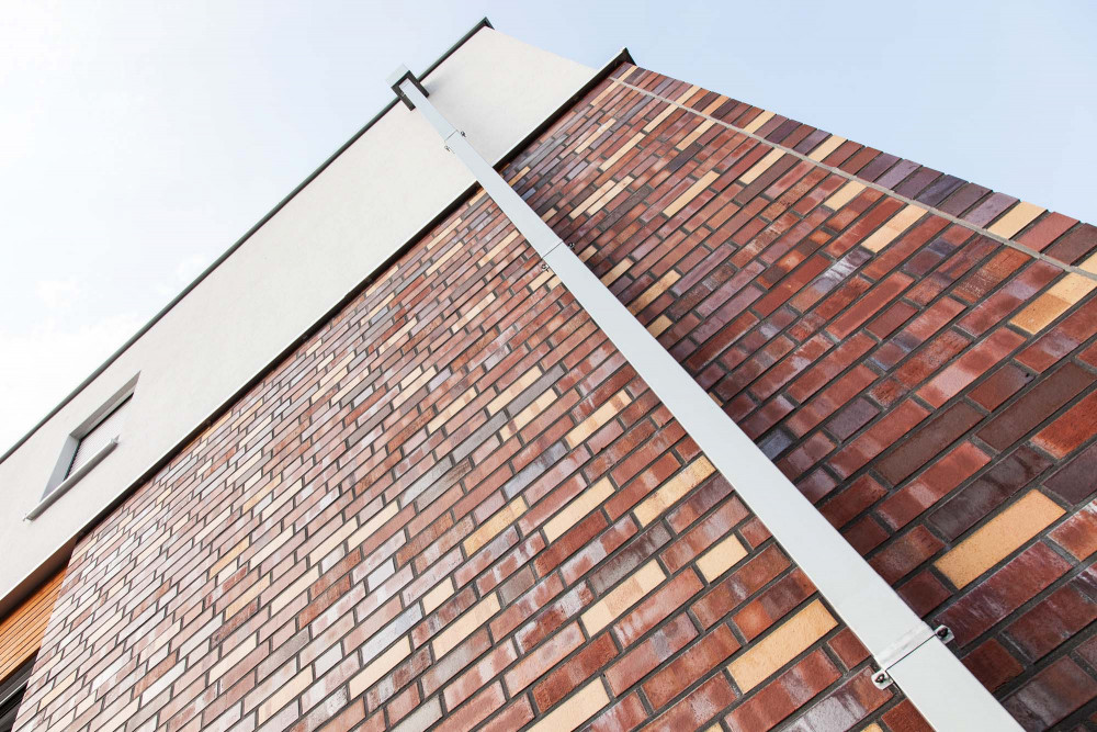 Referenz 92 | Klinkerwerke Muhr