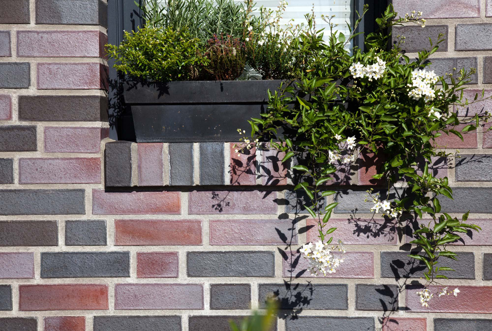 Referenz 93 | Klinkerwerke Muhr