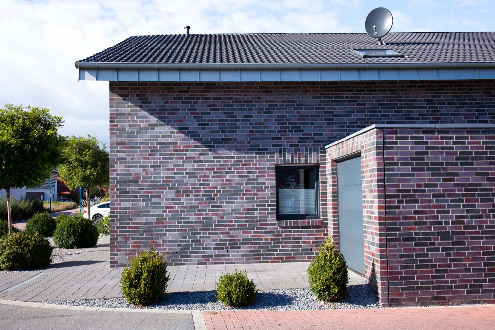 Referenz 93 | Klinkerwerke Muhr