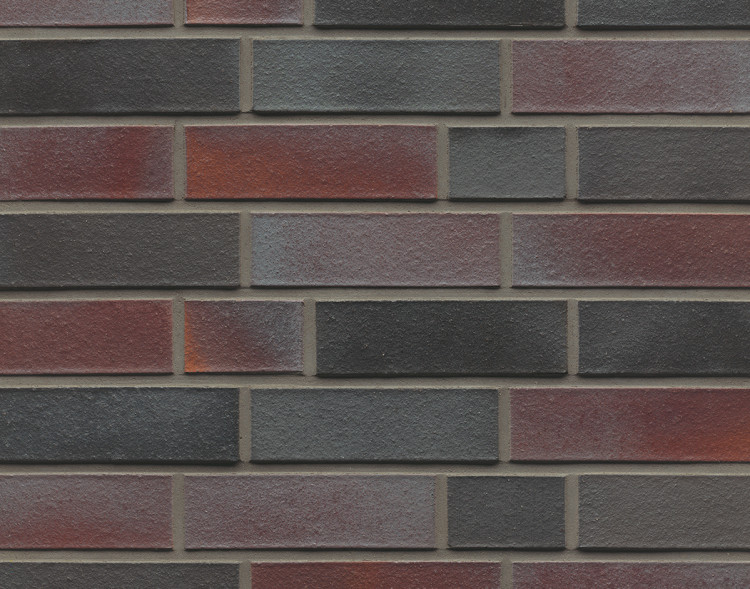 Violettschwarz | Klinkerwerke Muhr