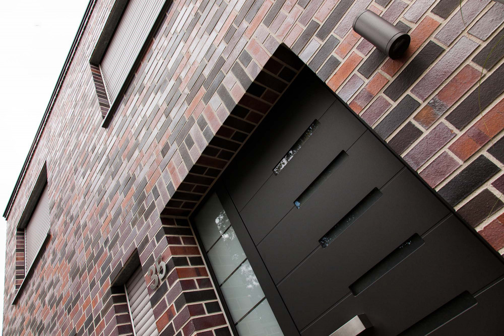 Referenz 94 | Klinkerwerke Muhr