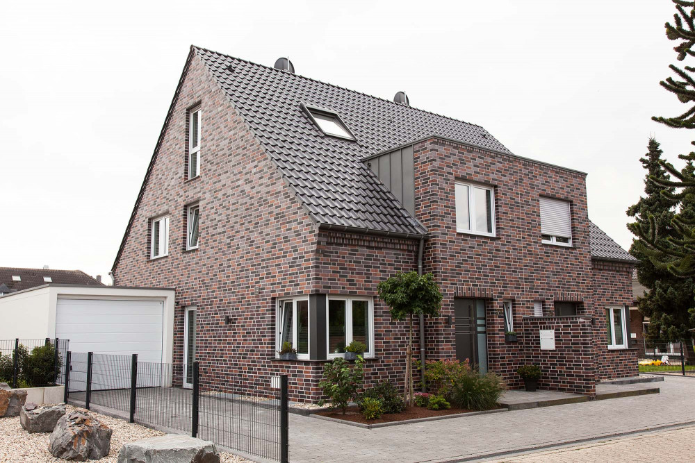 Referenz 94 | Klinkerwerke Muhr