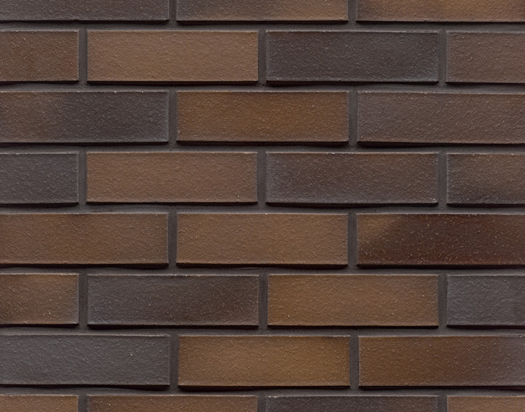 Schwarz Braun | Klinkerwerke Muhr