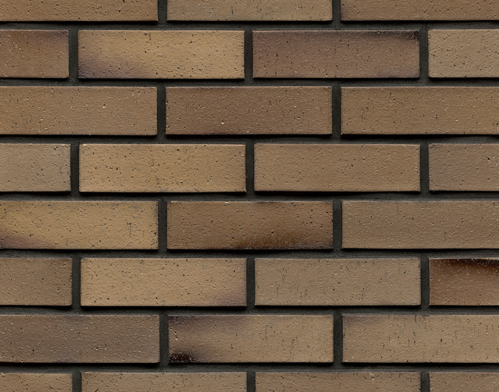 Polargravur Grau Nuanciert Kohle Spezial | Klinkerwerke Muhr