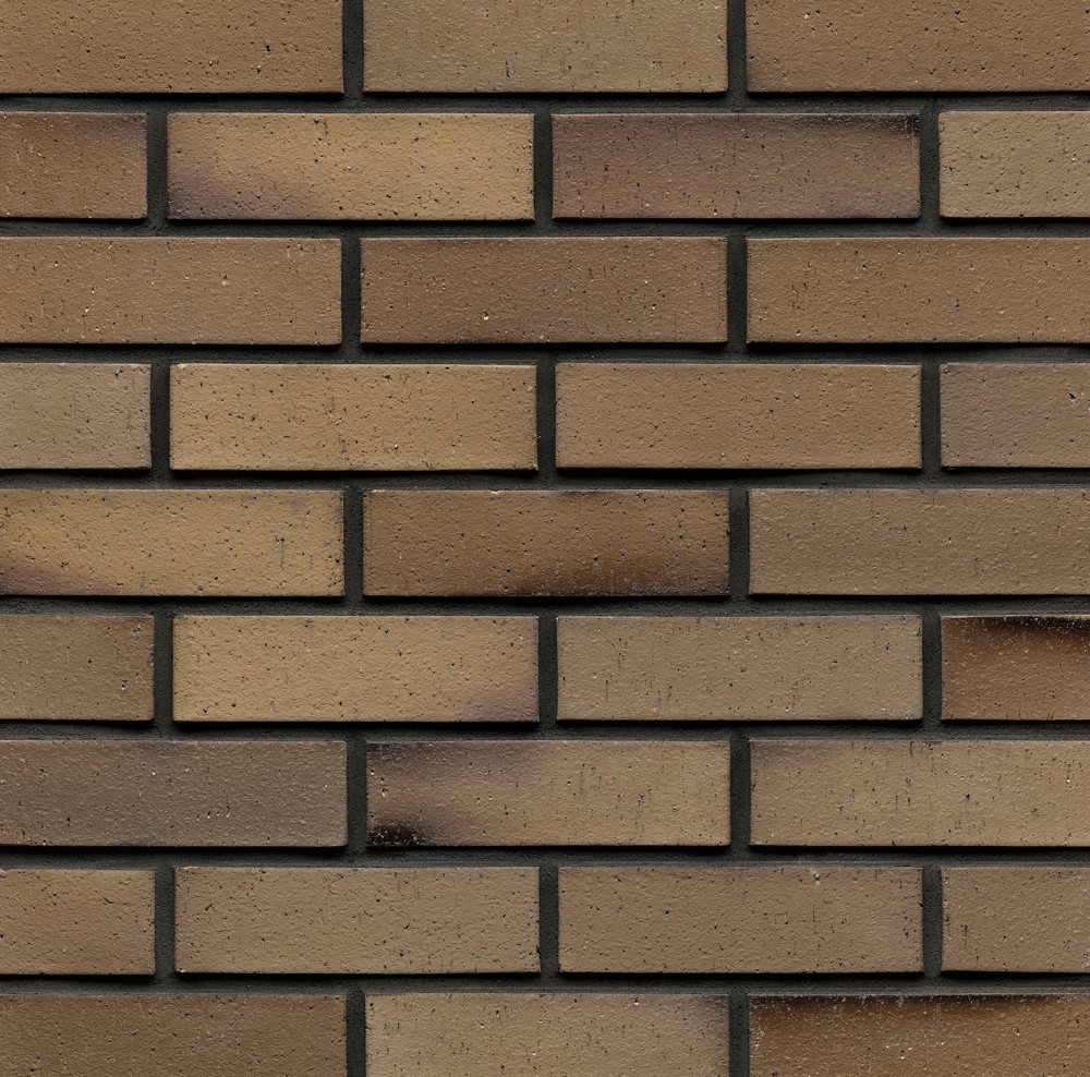 Polargravur Grau Nuanciert Kohle Spezial | Klinkerwerke Muhr