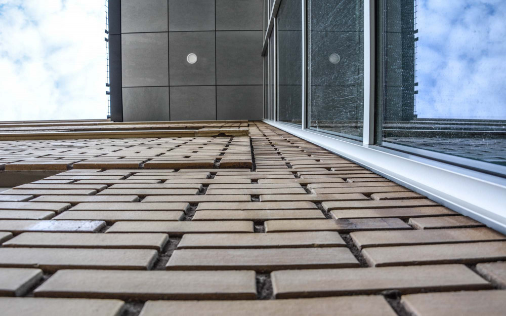 Referenz 95 | Klinkerwerke Muhr