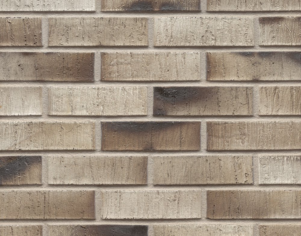 Felsgravur Turmalinweiß Kohle Spezial | Klinkerwerke Muhr