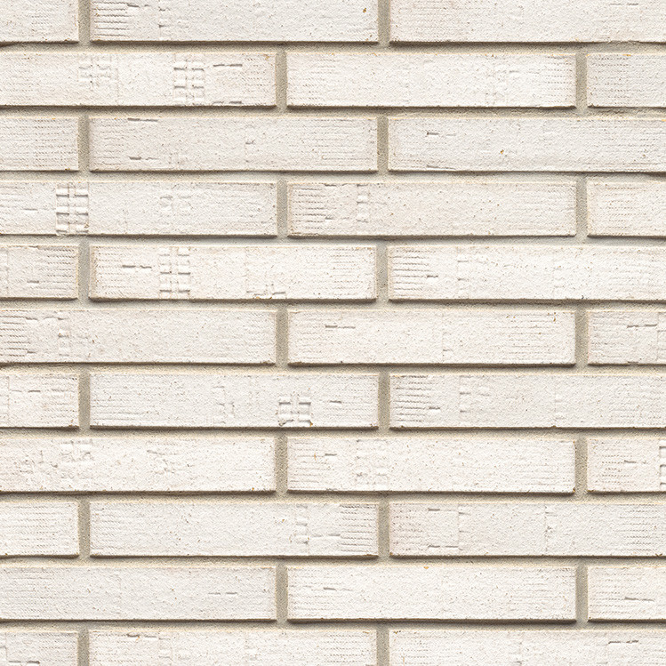 Mondän deckend Fuß ohne Sand | Klinkerwerke Muhr