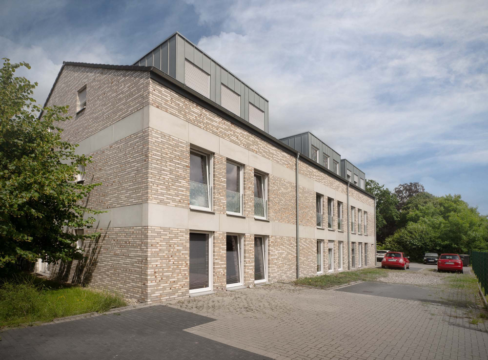 Referenz 97 | Klinkerwerke Muhr