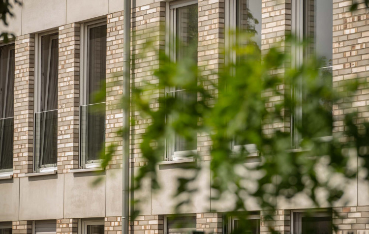 Referenz 97 | Klinkerwerke Muhr