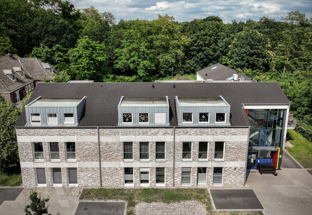 Referenz 97 | Klinkerwerke Muhr