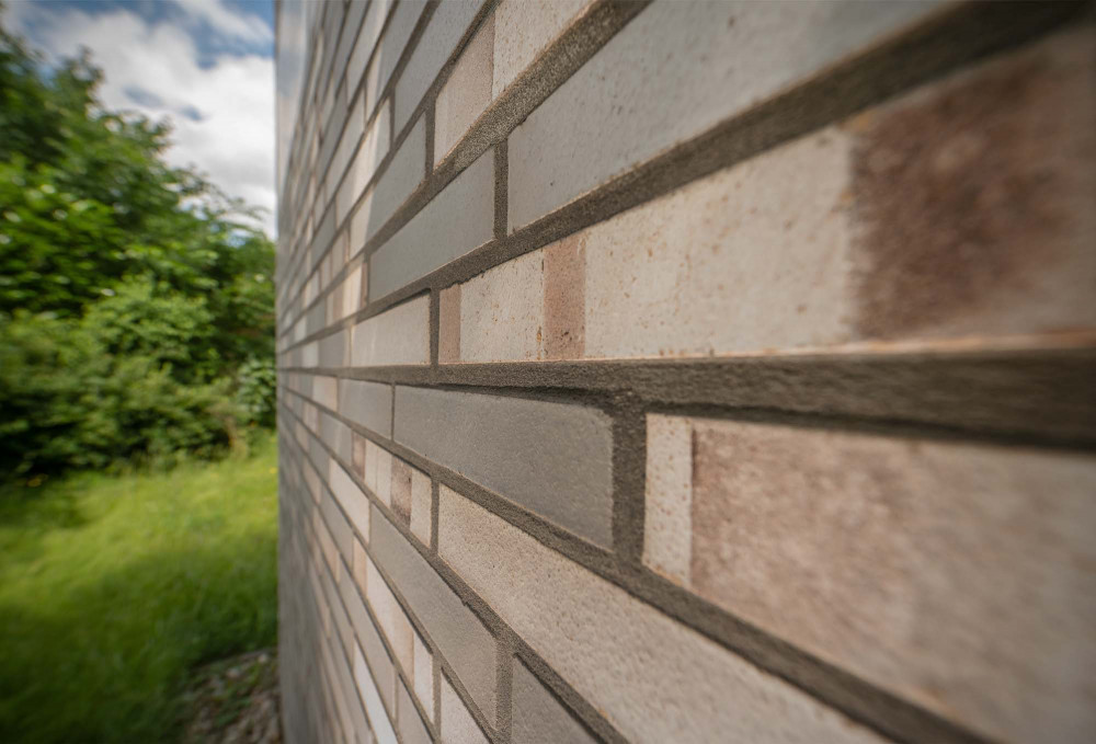 Referenz 97 | Klinkerwerke Muhr