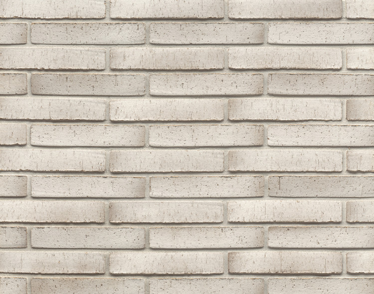 Polargravur Weiß | Klinkerwerke Muhr