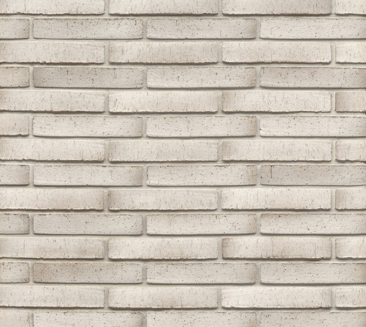 Polargravur Weiß | Klinkerwerke Muhr