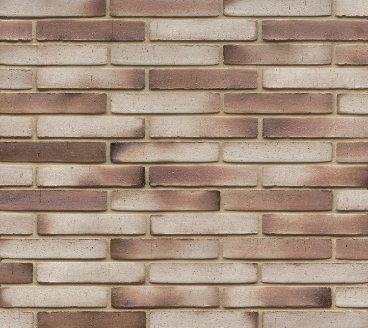 Polargravur Altweiß Kohle Spezial | Klinkerwerke Muhr