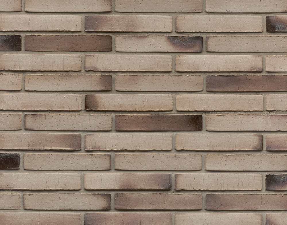 Polargravur Lichtgrau Kohle Spezial | Klinkerwerke Muhr