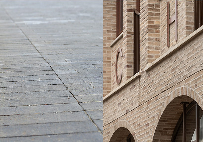 Unternehmen | Klinkerwerke Muhr