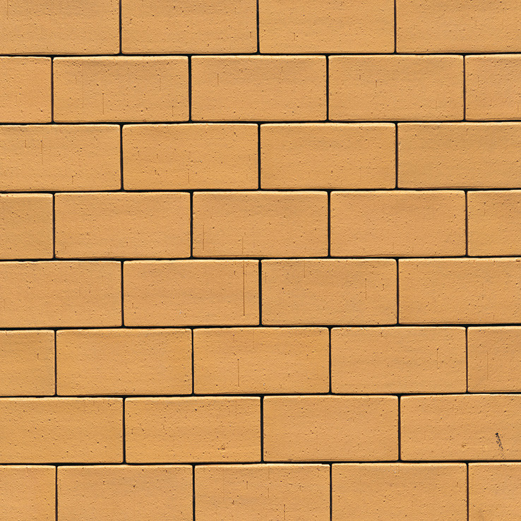 Niederlausitzer Gelb | Klinkerwerke Muhr