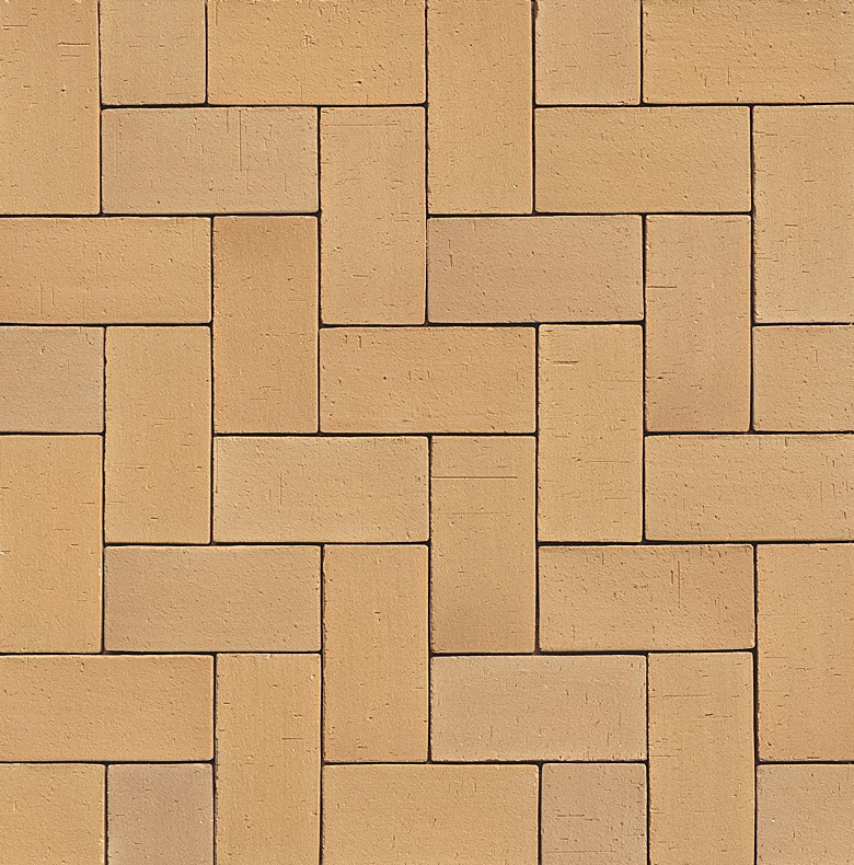 Gelb Bunt | Klinkerwerke Muhr