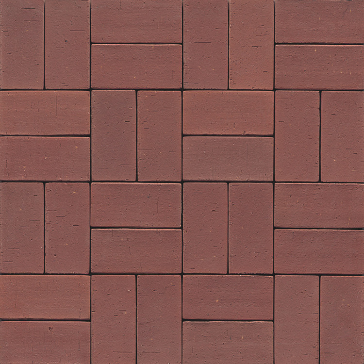 Naturrot | Klinkerwerke Muhr