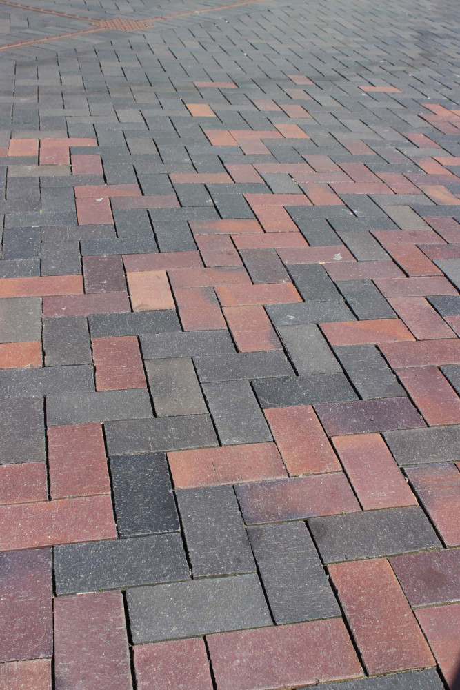 Referenz 57 | Klinkerwerke Muhr