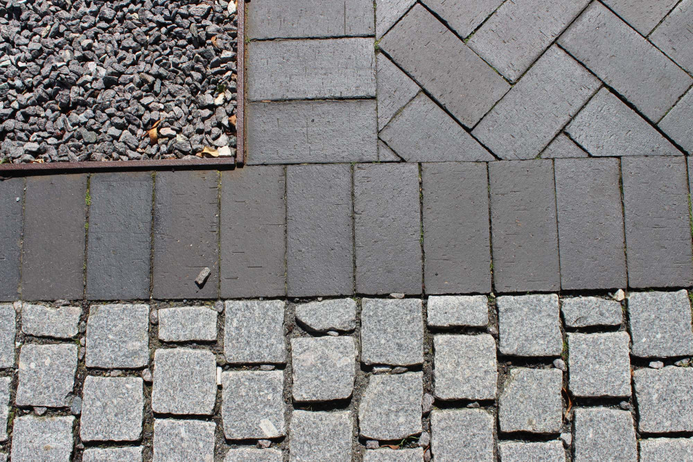 Klinkerkombination in Dänemark | Klinkerwerke Muhr