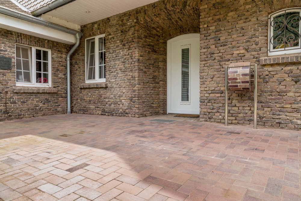 Referenz 59 | Klinkerwerke Muhr