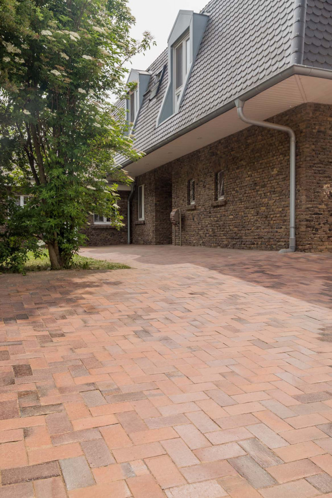 Referenz 59 | Klinkerwerke Muhr