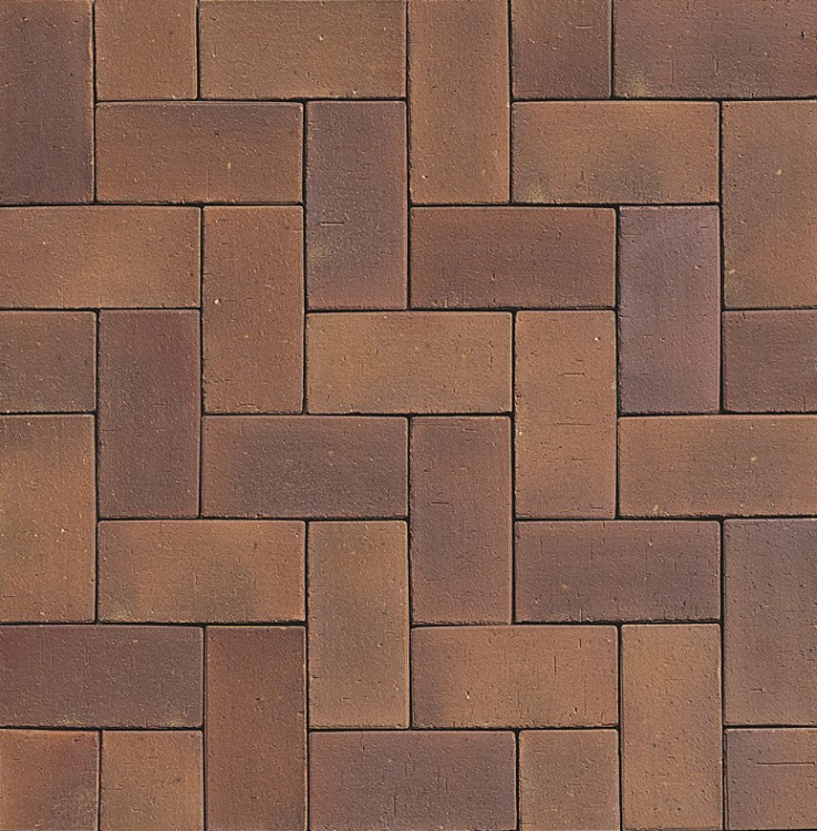 Herbstlaub | Klinkerwerke Muhr