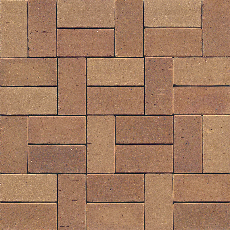 Lachsrot | Klinkerwerke Muhr