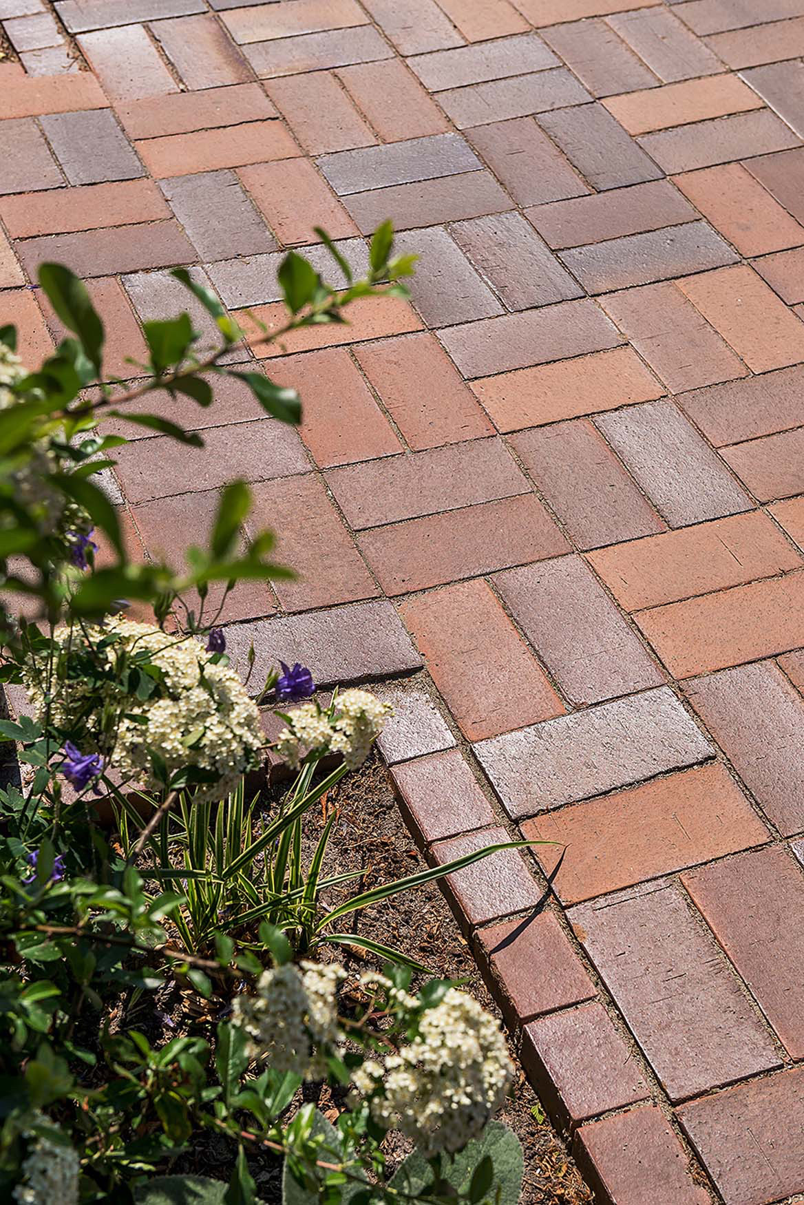 Referenz 63 | Klinkerwerke Muhr