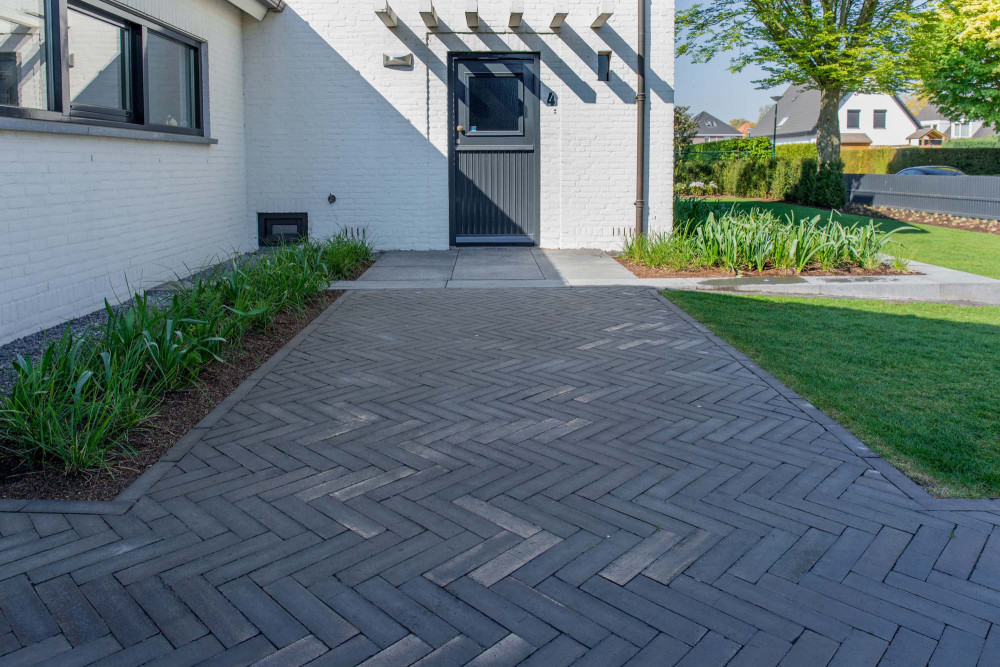 Referenz 66 | Klinkerwerke Muhr