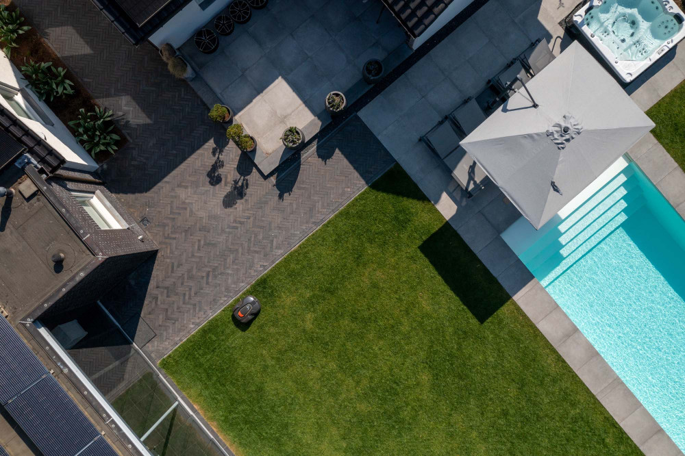 Referenz 66 | Klinkerwerke Muhr