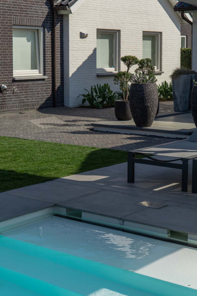 Referenz 66 | Klinkerwerke Muhr