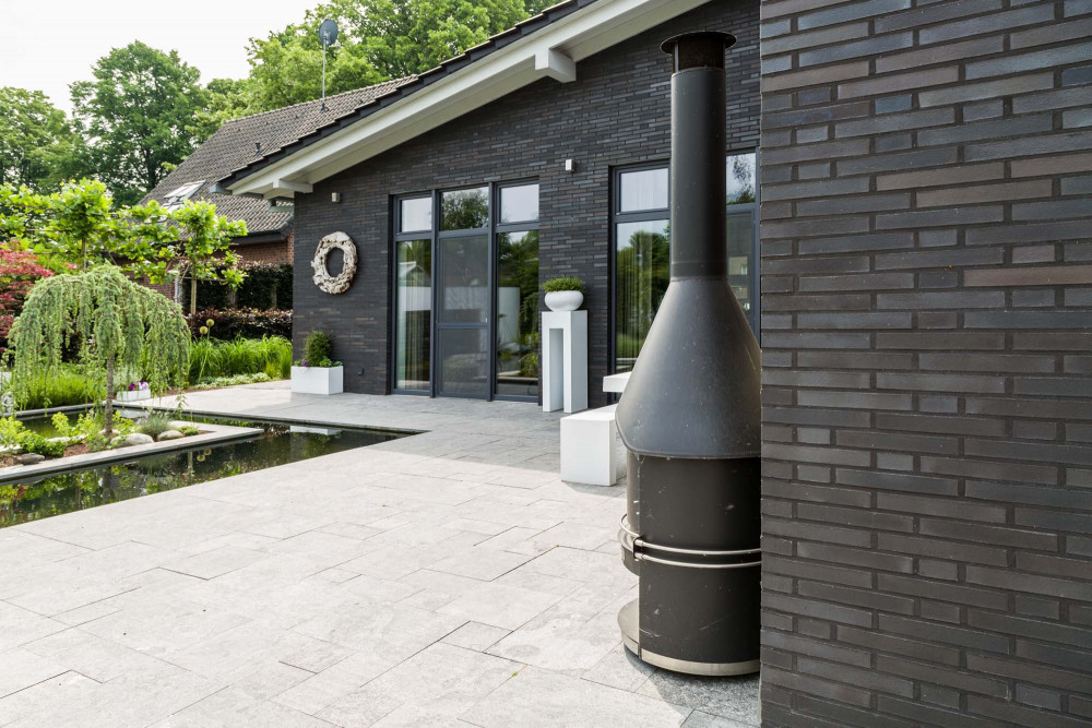 Referenz 101 | Klinkerwerke Muhr