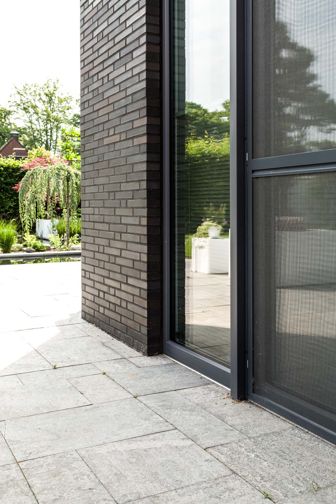 Referenz 101 | Klinkerwerke Muhr