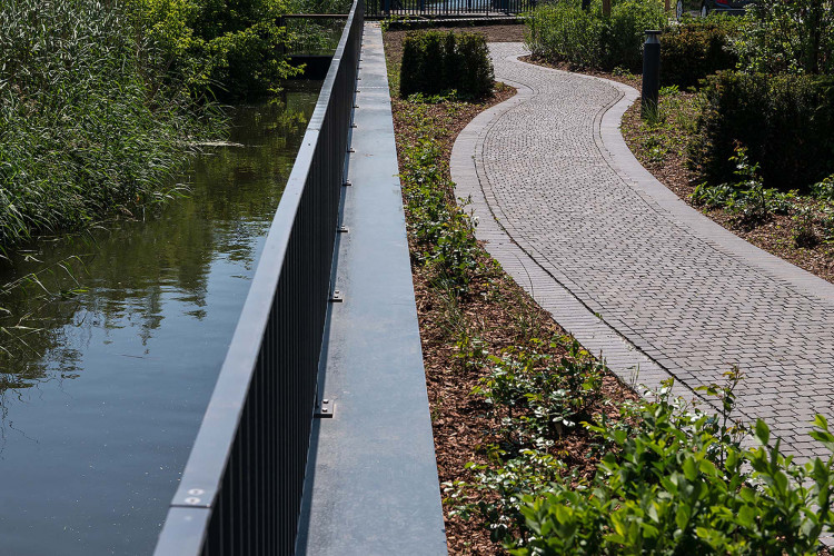 Referenz 67 | Klinkerwerke Muhr