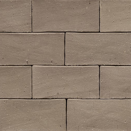 Silbergrau Nuanciert | Klinkerwerke Muhr