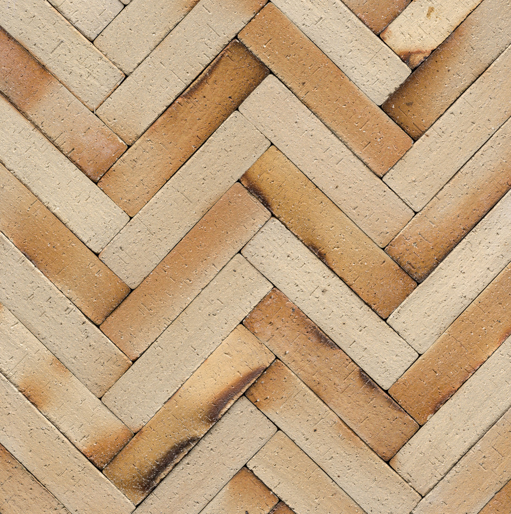 Elfenbeingrau Geflammt Kohle Spezial | Klinkerwerke Muhr