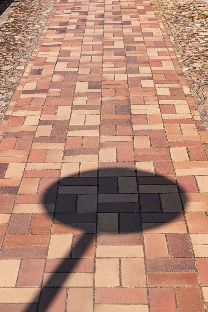 Unsere Besonderheit "Greifswalder Mischung" | Klinkerwerke Muhr