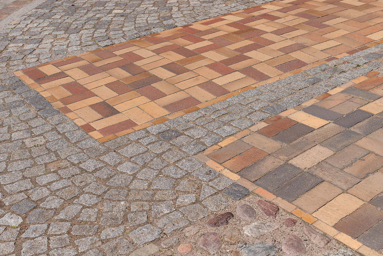 Referenz 69 | Klinkerwerke Muhr